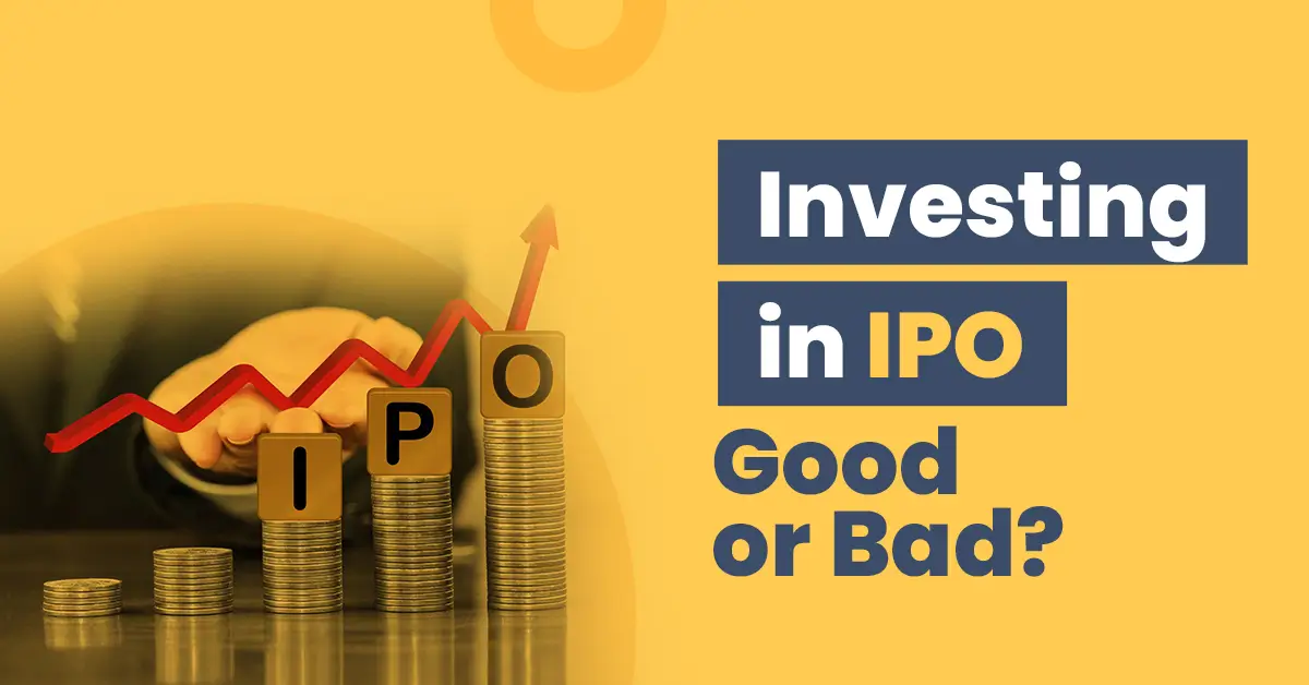 IPO